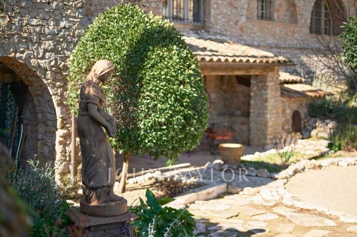 Image No.7-Maison de 8 chambres à vendre à La Colle-sur-Loup