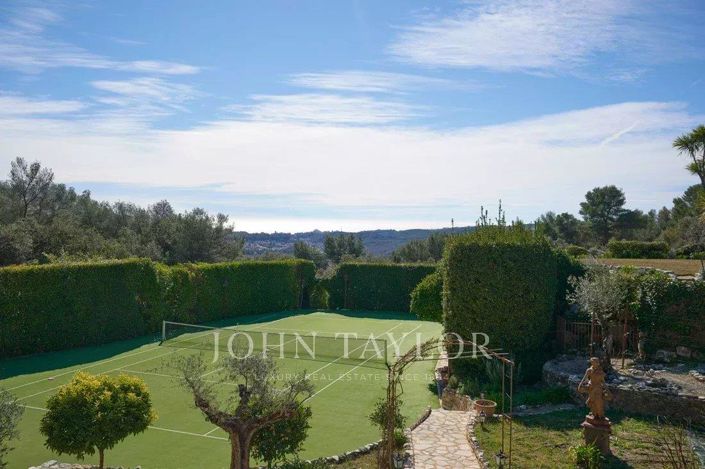 Image No.8-Maison de 8 chambres à vendre à La Colle-sur-Loup