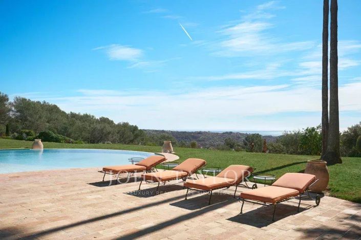 Image No.9-Maison de 8 chambres à vendre à La Colle-sur-Loup