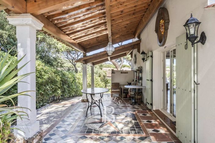 Image No.3-Maison de 3 chambres à vendre à Sainte-Maxime