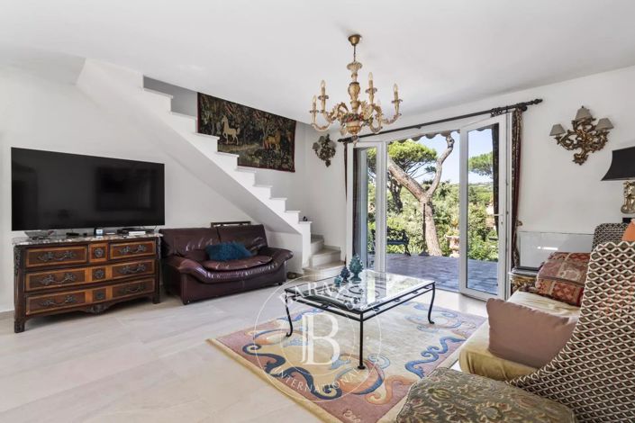 Image No.4-Maison de 3 chambres à vendre à Sainte-Maxime