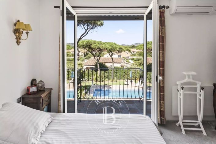 Image No.5-Maison de 3 chambres à vendre à Sainte-Maxime