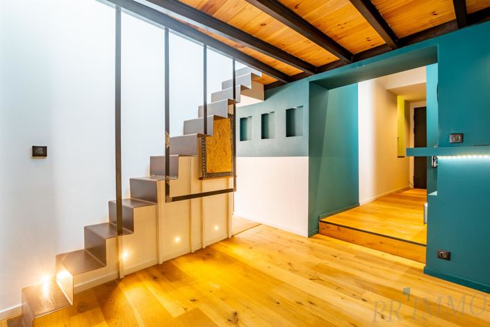 Image No.10-Appartement de 2 chambres à vendre à Fréjus