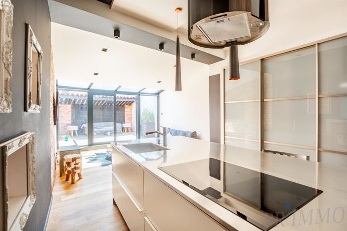 Image No.2-Appartement de 2 chambres à vendre à Fréjus