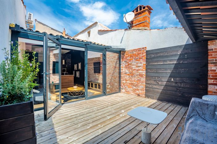 Image No.3-Appartement de 2 chambres à vendre à Fréjus