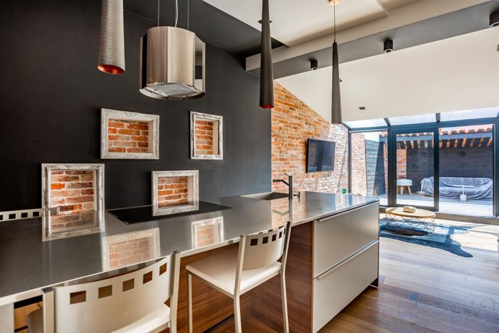 Image No.4-Appartement de 2 chambres à vendre à Fréjus