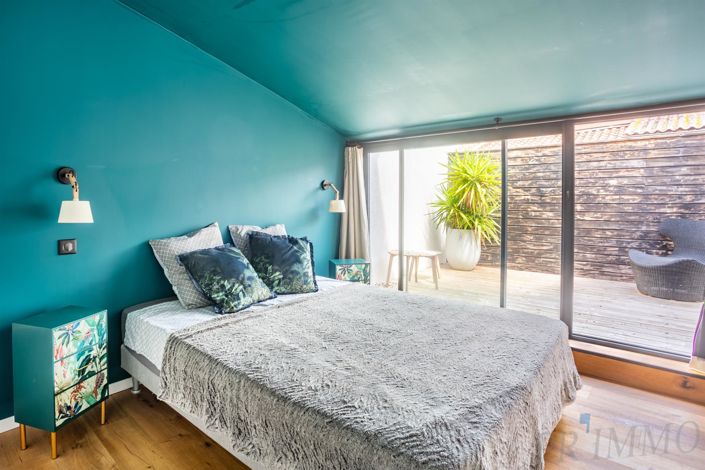 Image No.5-Appartement de 2 chambres à vendre à Fréjus