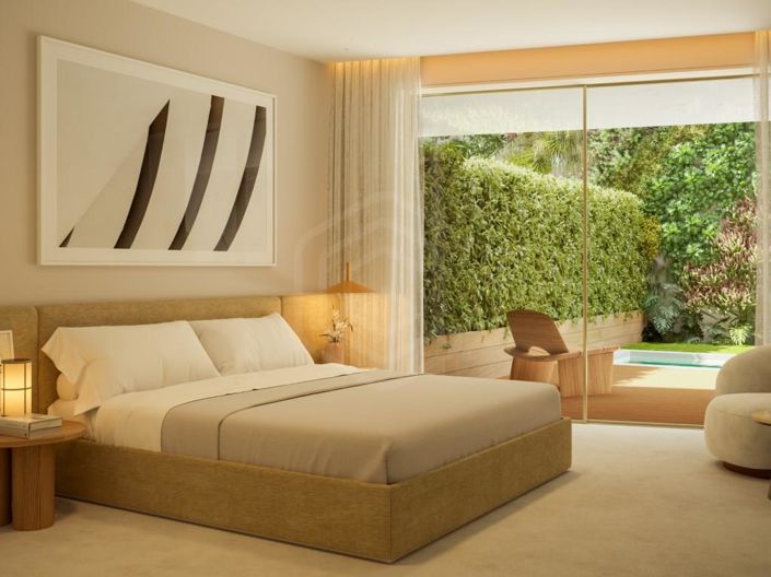 Image No.17-3 Bed Apartment for sale