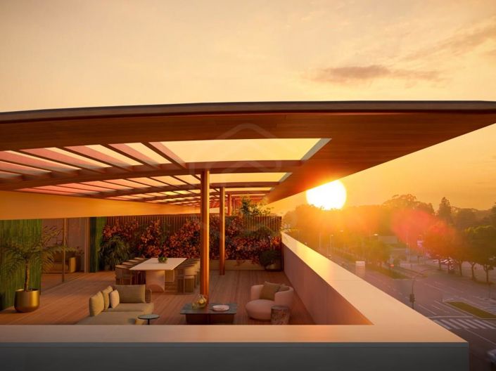 Image No.1-Appartement de 4 chambres à vendre à Porto