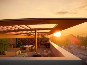 Appartement de 4 chambres à vendre à Porto