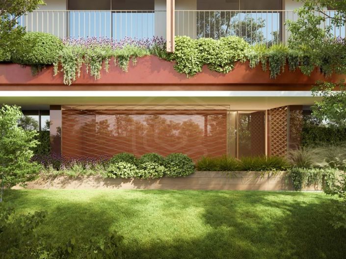 Image No.4-Appartement de 4 chambres à vendre à Porto