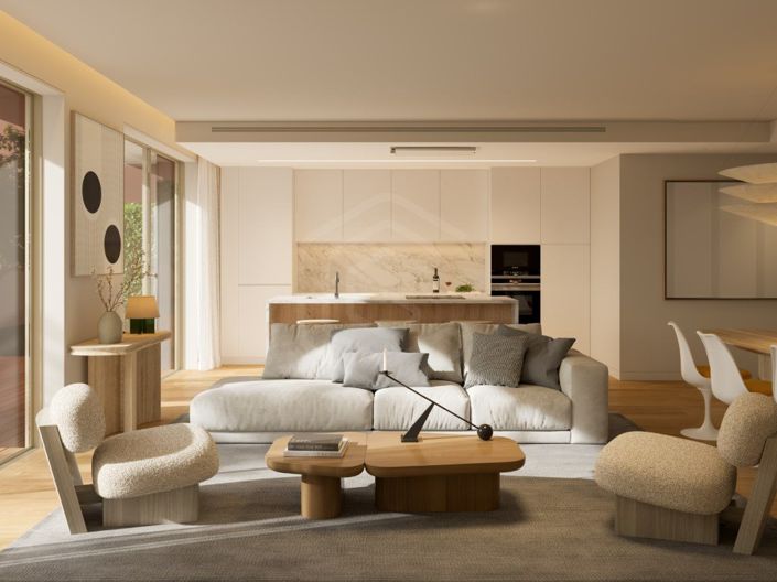 Image No.21-Apartamento con 3 dormitorios en venta