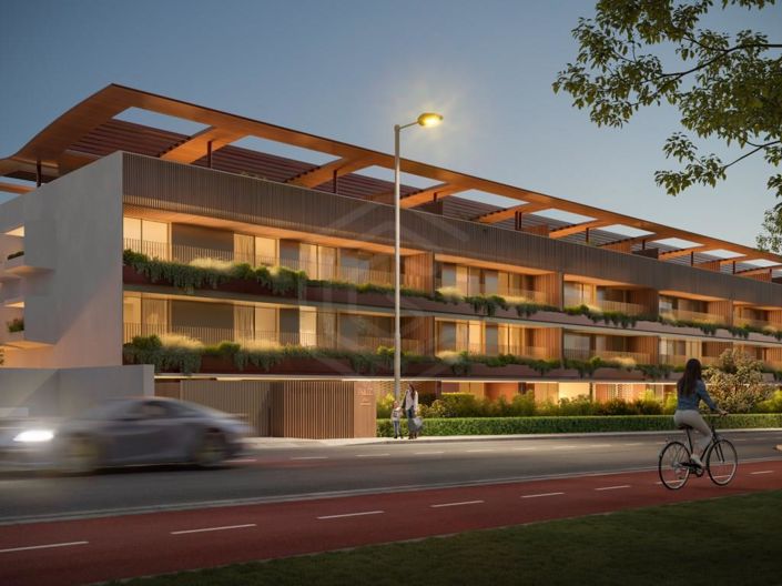 Image No.3-3 Bed Apartment for sale