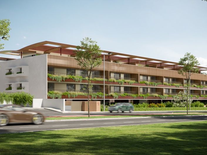 Image No.5-Apartamento con 3 dormitorios en venta