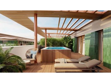 3 Bed Apartment for sale