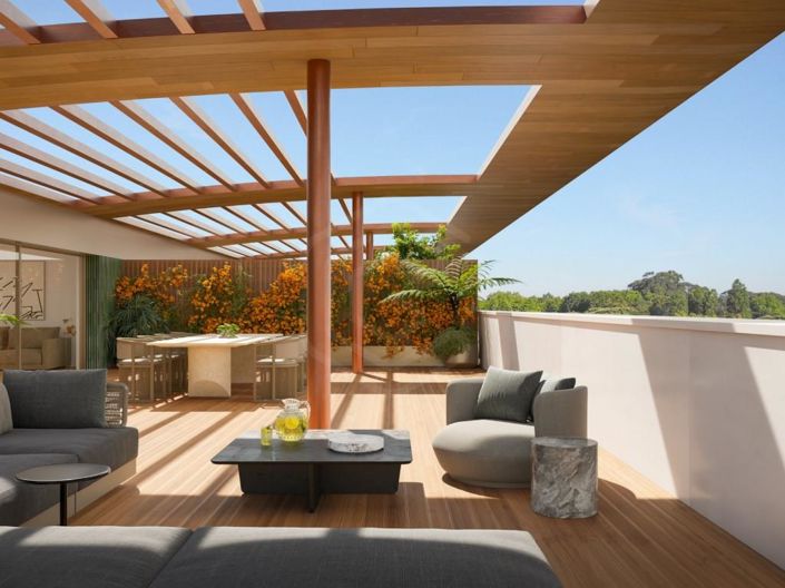 Image No.10-3 Bed Apartment for sale