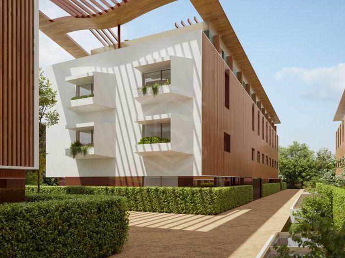 Image No.16-3 Bed Apartment for sale