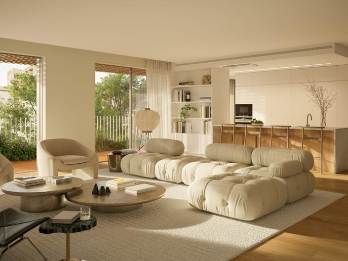 Image No.19-3 Bed Apartment for sale