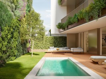 3 Bed Apartment for sale