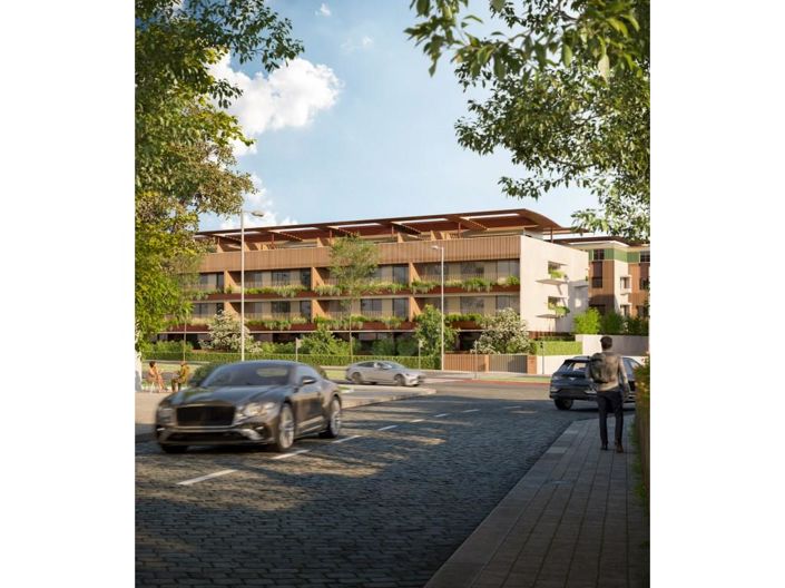 Image No.5-3 Bed Apartment for sale