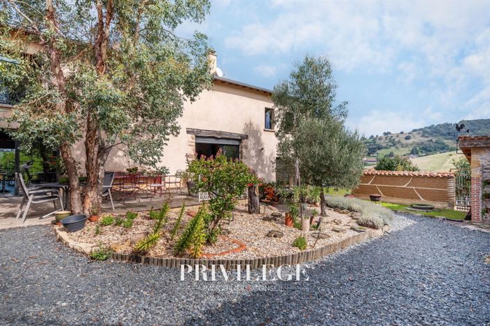 Image No.5-Maison de 5 chambres à vendre à Lentilly