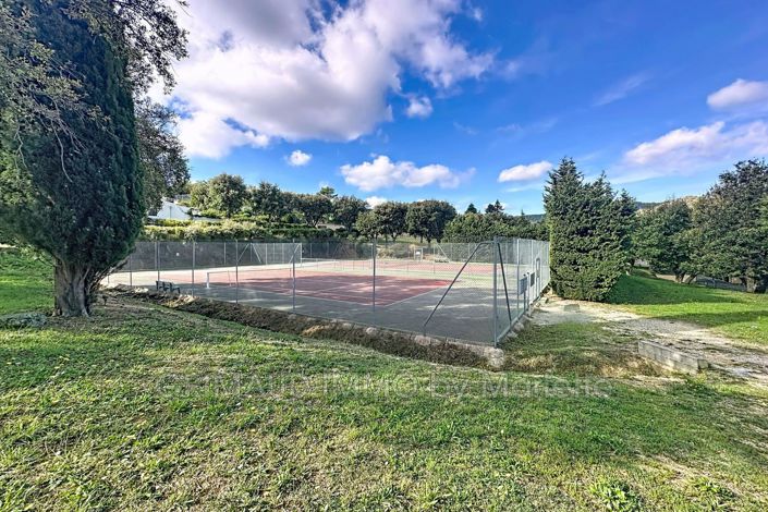 Image No.8-Maison de 1 chambre à vendre à Le Plan-de-la-Tour