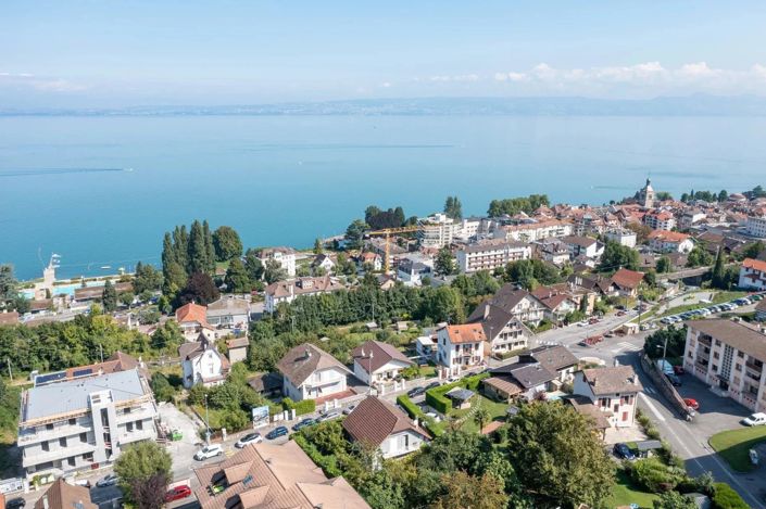 Image No.4-Appartement de 4 chambres à vendre à Evian-les-Bains