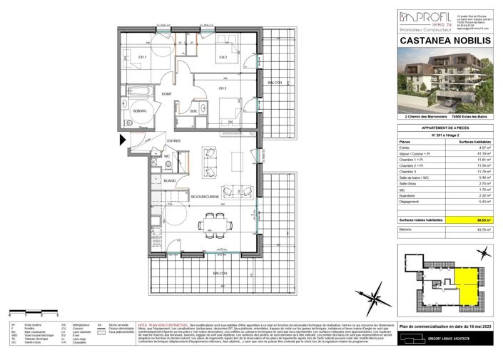 Image No.3-3 Bed Property for sale