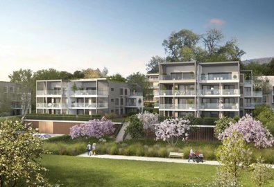 1 - Evian-les-Bains, Property