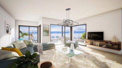 1 - Evian-les-Bains, House