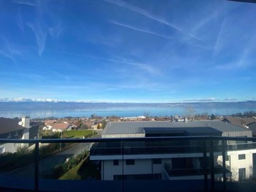 1 - Evian-les-Bains, Apartment