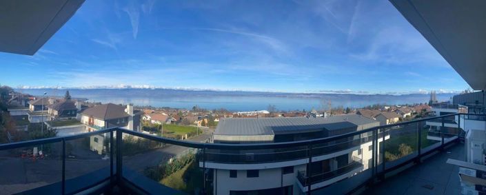 Image No.4-Appartement de 3 chambres à vendre à Evian-les-Bains