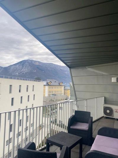 Image No.17-Propriété de 2 chambres à vendre à Annecy