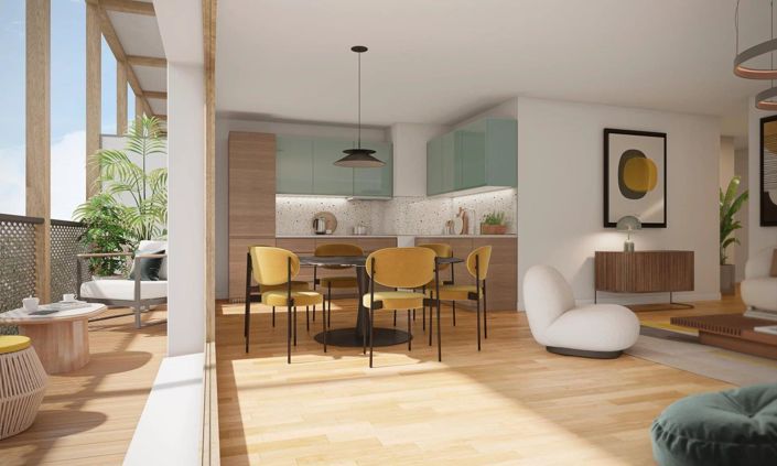 Image No.4-3 Bed Property for sale