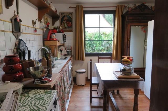 Image No.2-Maison de 3 chambres à vendre à Beynac-et-Cazenac