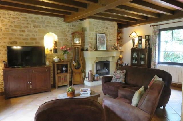 Image No.4-Maison de 3 chambres à vendre à Beynac-et-Cazenac