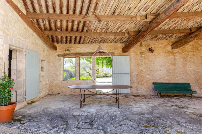 Image No.14-Maison de 5 chambres à vendre à Gordes