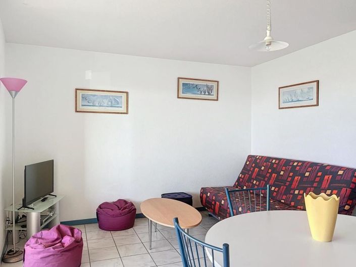 Image No.7-Appartement de 1 chambre à vendre à Vieux-Boucau-les-Bains