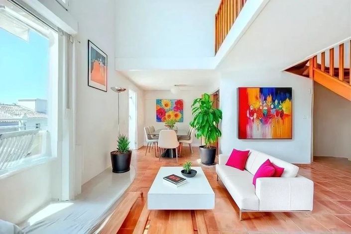 Image No.1-3 Bed Apartment for sale