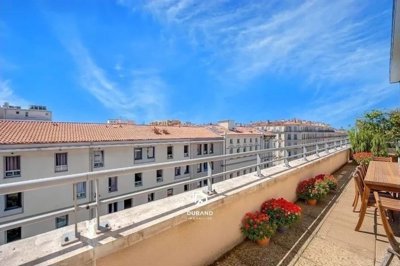 1 - Bouches-du-Rhône, Apartment