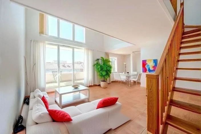 Image No.2-3 Bed Apartment for sale