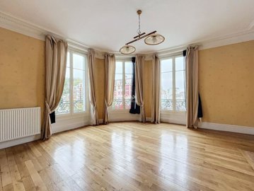 1 - Montluçon, Apartment
