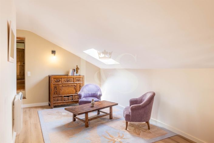 Image No.10-Maison de 6 chambres à vendre à Saint-Marcellin-lès-Vaison