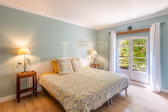 Image No.12-Maison de 6 chambres à vendre à Saint-Marcellin-lès-Vaison