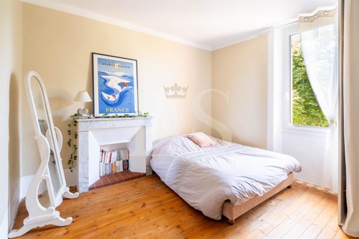 Image No.13-Maison de 6 chambres à vendre à Saint-Marcellin-lès-Vaison