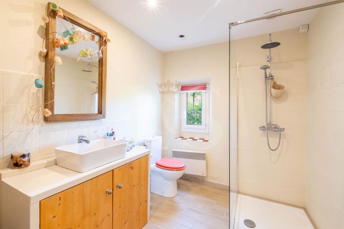 Image No.15-Maison de 6 chambres à vendre à Saint-Marcellin-lès-Vaison