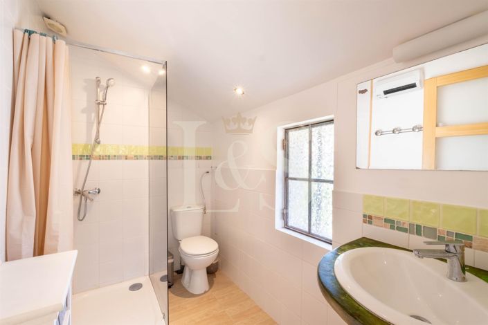 Image No.16-Maison de 6 chambres à vendre à Saint-Marcellin-lès-Vaison