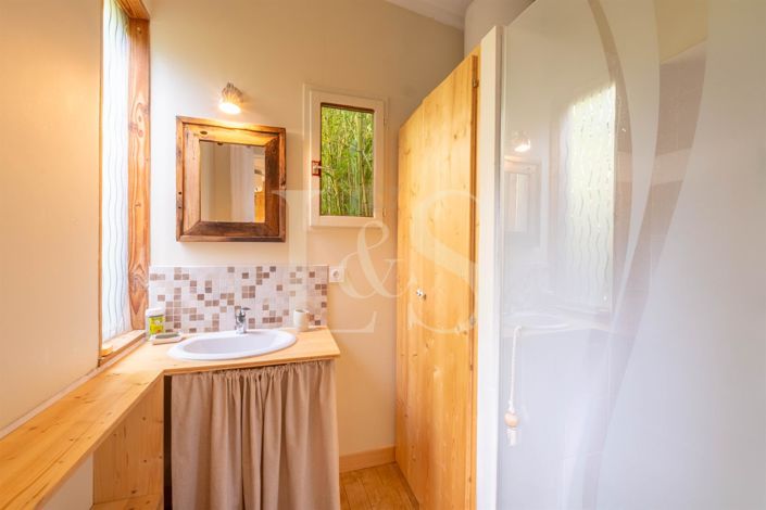 Image No.17-Maison de 6 chambres à vendre à Saint-Marcellin-lès-Vaison