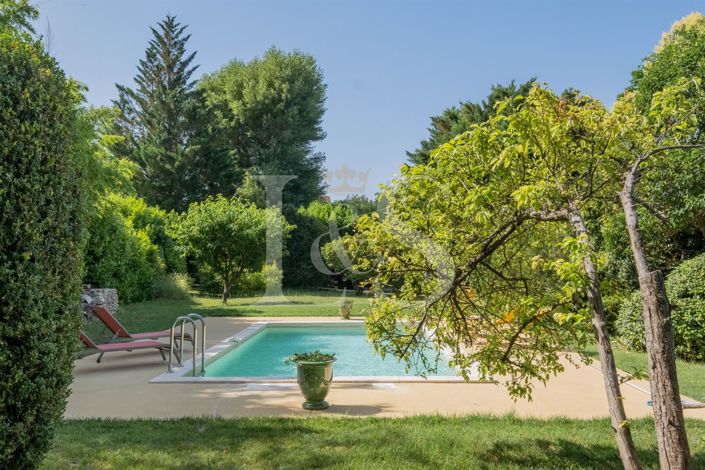 Image No.18-Maison de 6 chambres à vendre à Saint-Marcellin-lès-Vaison