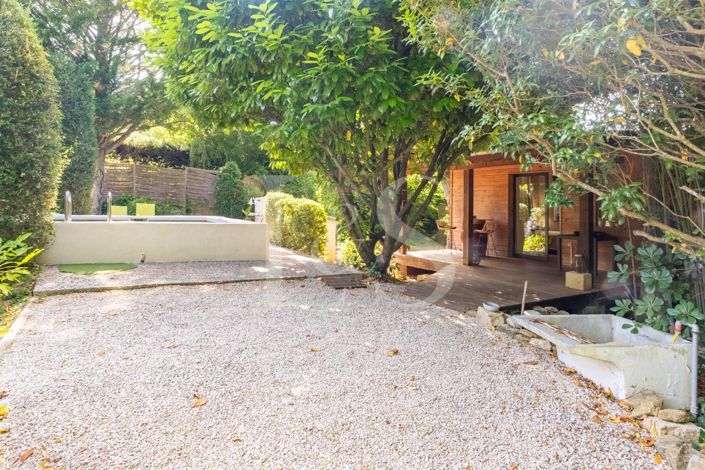 Image No.19-Maison de 6 chambres à vendre à Saint-Marcellin-lès-Vaison